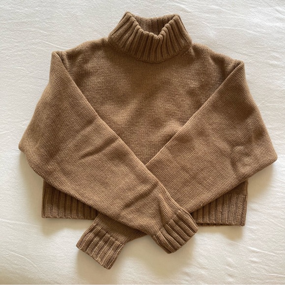 Wilfred Free Harper Sweater Aritzia - Picture 1 of 3